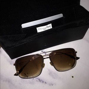 Christian Dior Sunglasses